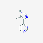 CAS No 70501-18-7  Molecular Structure
