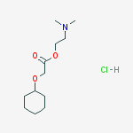 Cas Number: 70502-69-1  Molecular Structure