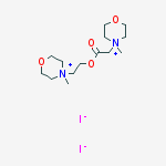 CAS No 70502-78-2  Molecular Structure