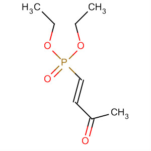 CAS No 70508-74-6  Molecular Structure