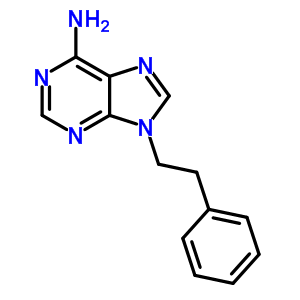 CAS No 7051-86-7  Molecular Structure