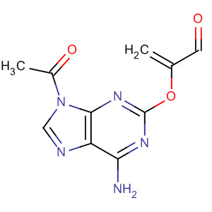 CAS No 70512-83-3  Molecular Structure