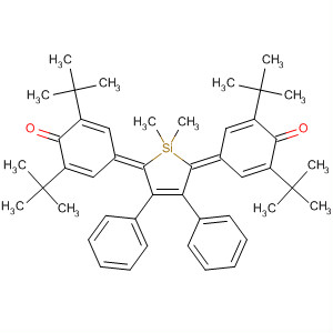 CAS No 705261-43-4  Molecular Structure
