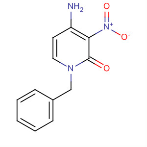 CAS No 705280-53-1  Molecular Structure