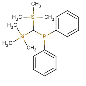 Cas Number: 70530-40-4  Molecular Structure