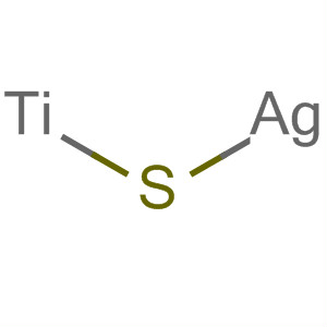 CAS No 70537-07-4  Molecular Structure