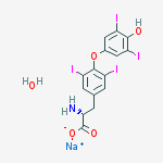 CAS No 7054-08-2  Molecular Structure