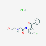 CAS No 70541-12-7  Molecular Structure