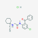 CAS No 70541-15-0  Molecular Structure