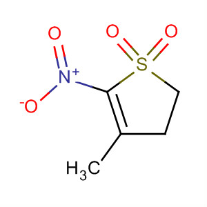 CAS No 70541-67-2  Molecular Structure