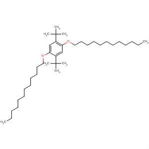 CAS No 70544-43-3  Molecular Structure