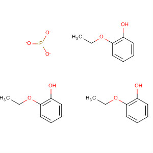 Cas Number: 70551-42-7  Molecular Structure