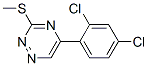CAS No 70551-97-2  Molecular Structure
