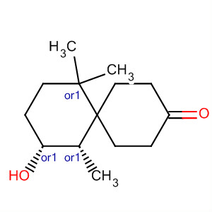 CAS No 70556-68-2  Molecular Structure
