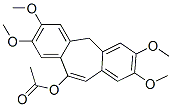 CAS No 70557-96-9  Molecular Structure