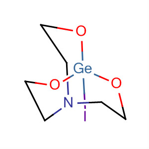 Cas Number: 70565-61-6  Molecular Structure