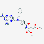 CAS No 70572-90-6  Molecular Structure