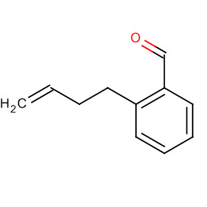 CAS No 70576-29-3  Molecular Structure