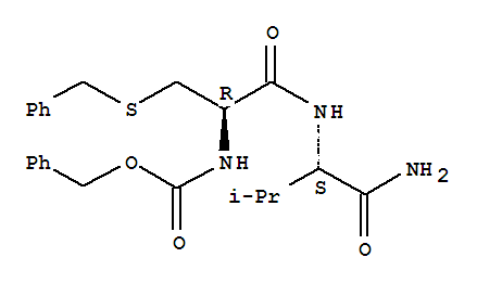 CAS No 70577-29-6  Molecular Structure