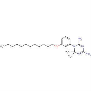 CAS No 70579-29-2  Molecular Structure