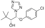 CAS No 70585-37-4  Molecular Structure