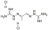 CAS No 7059-23-6  Molecular Structure