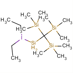 CAS No 70590-01-1  Molecular Structure