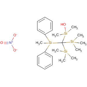 CAS No 70590-04-4  Molecular Structure