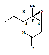 CAS No 705927-09-9  Molecular Structure