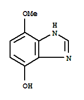 Cas Number: 705927-94-2  Molecular Structure