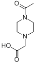 CAS No 705941-45-3  Molecular Structure