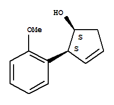 CAS No 705942-68-3  Molecular Structure