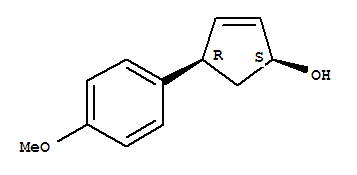 CAS No 705943-29-9  Molecular Structure