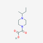 CAS No 705943-40-4  Molecular Structure