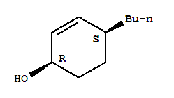 Cas Number: 705943-59-5  Molecular Structure