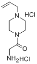 CAS No 705944-29-2  Molecular Structure