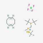 CAS No 705945-68-2  Molecular Structure