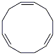 CAS No 706-31-0  Molecular Structure