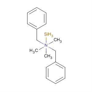 CAS No 70601-93-3  Molecular Structure