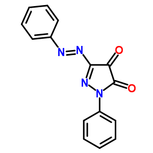 CAS No 70606-27-8  Molecular Structure