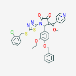 CAS No 7061-21-4  Molecular Structure