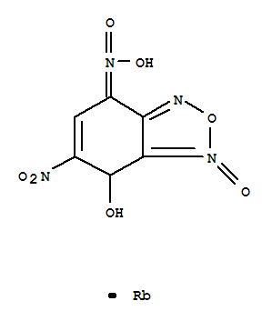 Cas Number: 7061-69-0  Molecular Structure