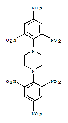 CAS No 7061-88-3  Molecular Structure
