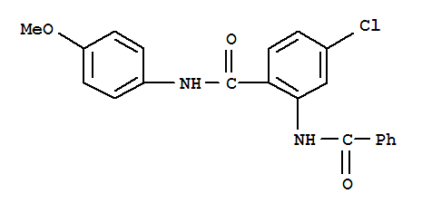 CAS No 7061-90-7  Molecular Structure