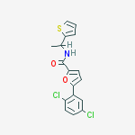 CAS No 7061-95-2  Molecular Structure