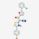 CAS No 7061-98-5  Molecular Structure