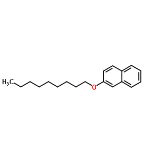 Cas Number: 70617-44-6  Molecular Structure