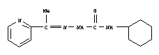 CAS No 70618-53-0  Molecular Structure