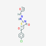 CAS No 7062-66-0  Molecular Structure