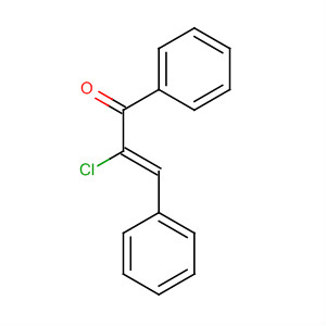 Cas Number: 70625-94-4  Molecular Structure